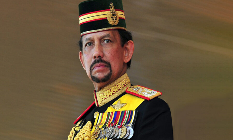 Hassanal Bolkiah Net Worth: The Wealth Behind Brunei’s Royal Lifestyle