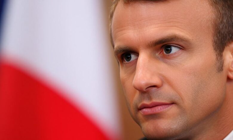 Emmanuel Macron Net Worth: A Deep Dive into the French President’s Financial Landscape