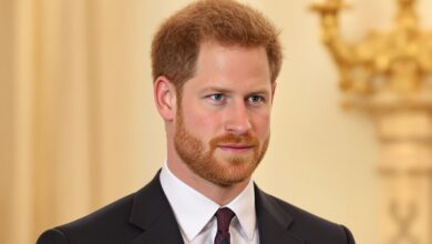 Prince Harry Net Worth: How His Wealth Compares to the Royal Family in 2025