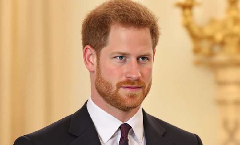 Prince Harry Net Worth: How His Wealth Compares to the Royal Family in 2025