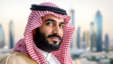 Mohammed bin Salman Net Worth: The Financial Power of Saudi Arabia’s Crown Prince