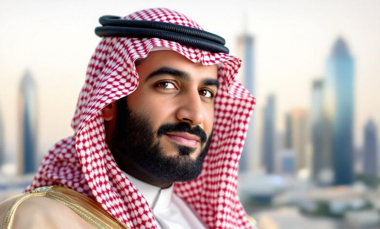 Mohammed bin Salman Net Worth: The Financial Power of Saudi Arabia’s Crown Prince