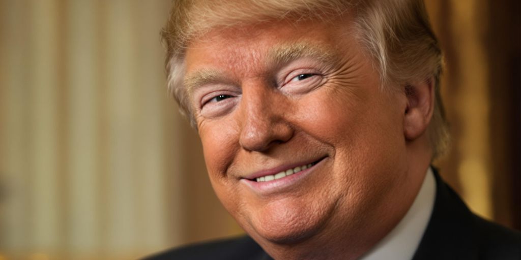 Donald Trump surprising net worth growth in 2025 - Donald Trump Net Worth 2025 – How Wealthy Is The Former President?