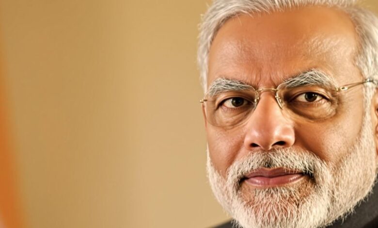 Narendra Modi Net Worth: Insights into His Wealth and Financial Journey