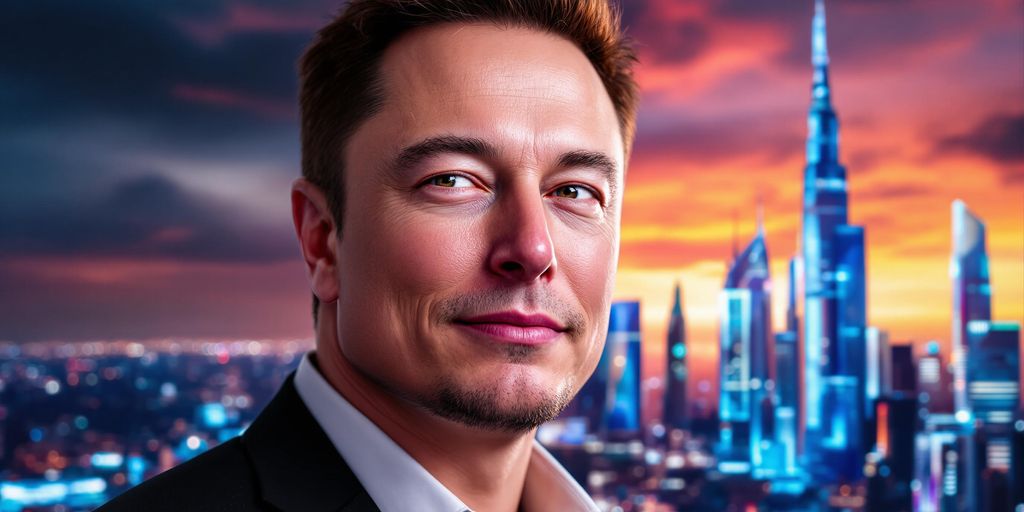 Exploring the Enigmatic Rise of Elon Musk Net Worth in 2025