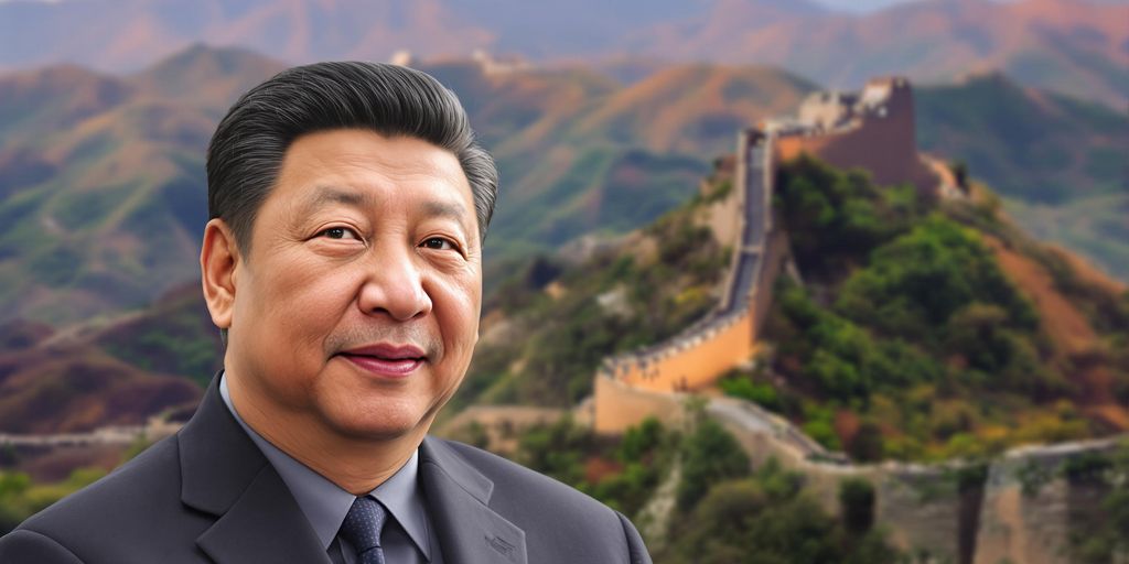 Xi Jinping Net Worth: Unveiling the Wealth of China’s Leader in 2025