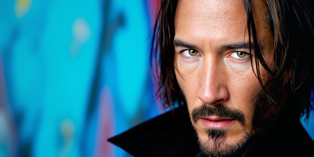 Keanu Reeves Net Worth: Insights into the Wealth of Hollywood’s Iconic Star