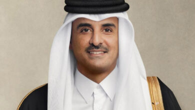 HH Sheikh Tamim bin Hamad Al Thani Net Worth: A Look at Qatar’s Wealthy Emir