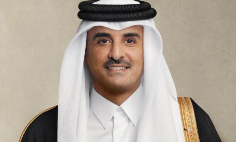 HH Sheikh Tamim bin Hamad Al Thani Net Worth: A Look at Qatar’s Wealthy Emir