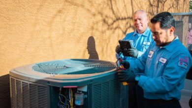 How Quickly Can American Home Water & Air Fix Your AC Issues in Scottsdale, AZ?