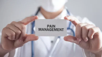 Comprehensive Care at Pain Treatment Clinics: What to Expect