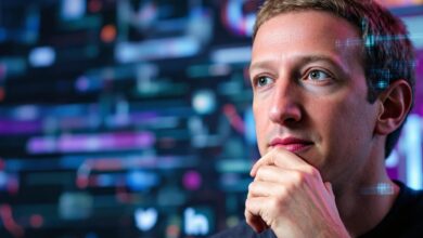 the Rise of Mark Zuckerberg Net Worth: A Journey Through Tech Innovation and Wealth