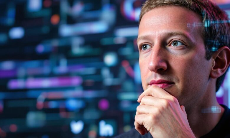 the Rise of Mark Zuckerberg Net Worth: A Journey Through Tech Innovation and Wealth