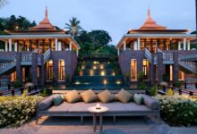 Phuket’s Finest: Discovering Your Dream Luxury Villa for Sale