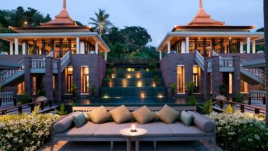 Phuket’s Finest: Discovering Your Dream Luxury Villa for Sale