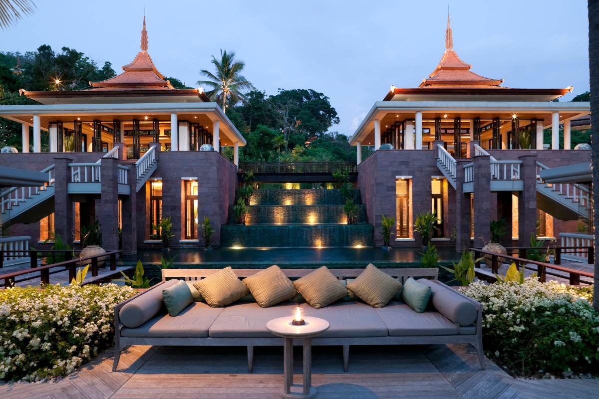 Phuket’s Finest: Discovering Your Dream Luxury Villa for Sale