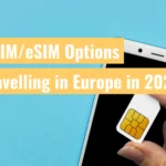 Best eSIM for Europe: For Short European Trips
