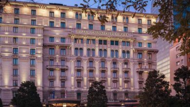 Best Family-Friendly Hotels in Milan’s City Center