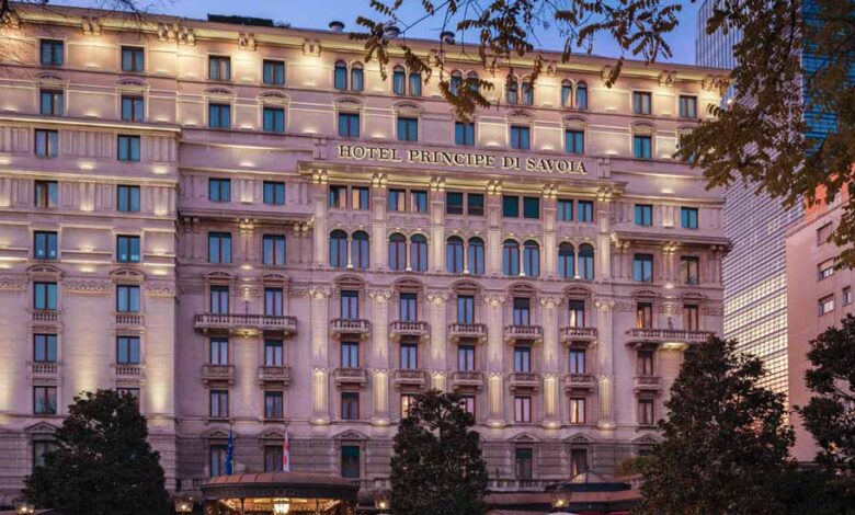 Best Family-Friendly Hotels in Milan’s City Center Best Family-Friendly Hotels in Milan’s City Center