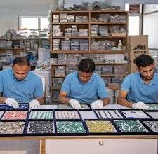 Custom Jewelry Manufacturer in India: Where Creativity Meets Craftsmanship