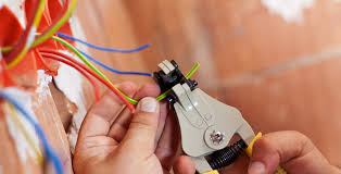 Premier Electrical Services with an Electrician in Barnes